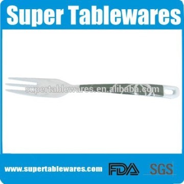 Melamine Plastic Dinner Giant Fork