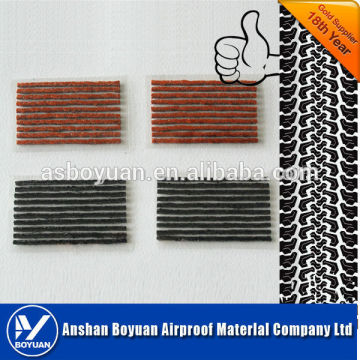 tyre repair rubber string