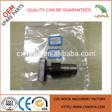 Luckystar Tension Wheel Shaft And Nuts