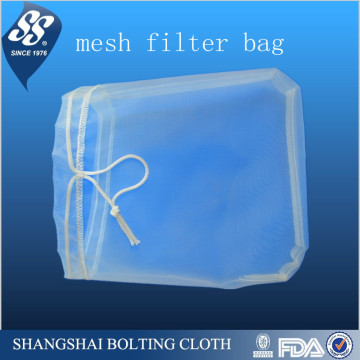 shangshai nut milk mesh bag / nut milk filter bag / nut milk bag