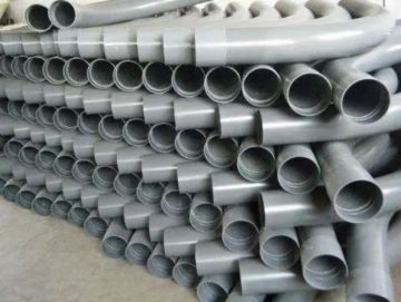 Pipe Bend Alloy Steel ASTM A234 Wp11 Wp91