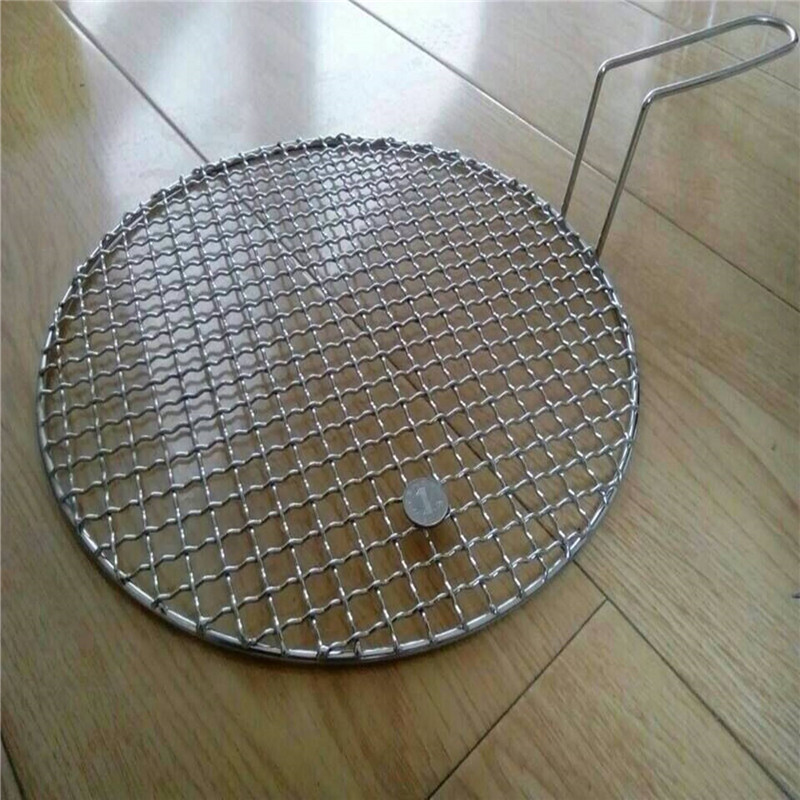 BBQ grill wire mesh 