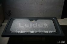Black granite shower base black stone shower tray granite shower pans