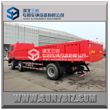 LOW PRICE Foton dump truck 6*2 tipper truck cargo dump truck for sale