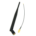 2,4 g di ANTENNA ADAPER WiFi Antenna Wifi Duck Signal Booster