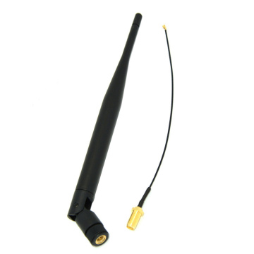 Wifi 4G 5G Rubber antenna for Router