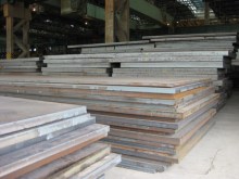 A302 Grade A boiler steel plate, SA302 Grade A