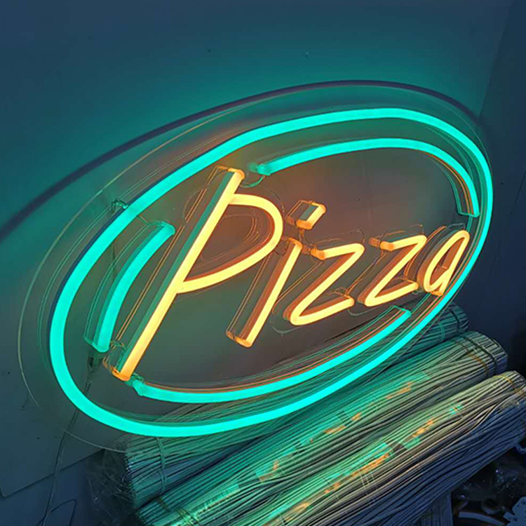 Manufacturer Hot Selling Custom Rgb Decorative Lighting Letters Acrylic Led Neon Lights Wedding Neon Party Neon Sign Custom