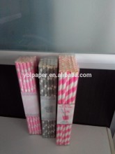 paper straw