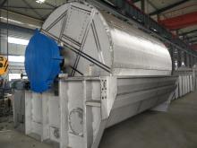 High Efficiency Scraper Vacuum Filter