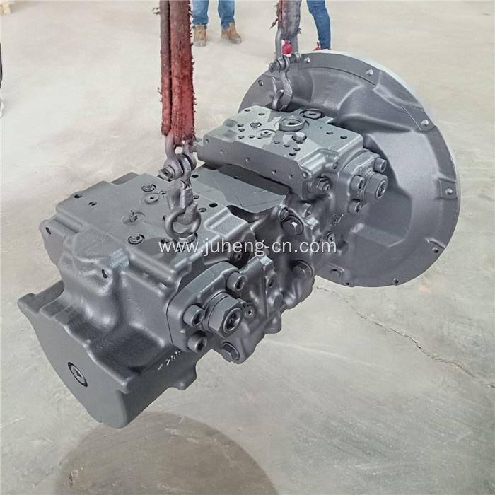 708-2H-00460 PC400-7 Hydraulic pump