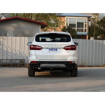 Dongfeng AX7 Внедорожник Бензин 2WD Автомат