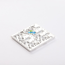 Circuit board panel board