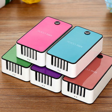 1400mA strong wind portable wholesale air conditioner stores