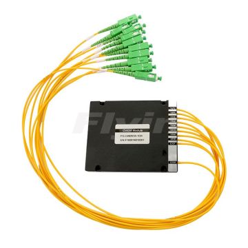 CWDM Mux/Demux Module(4,8,16,18-Channel)