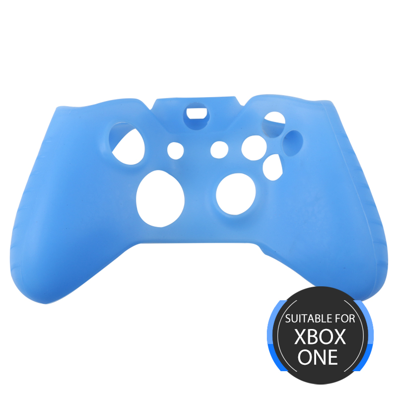 xbox one silicone gel rubber cover
