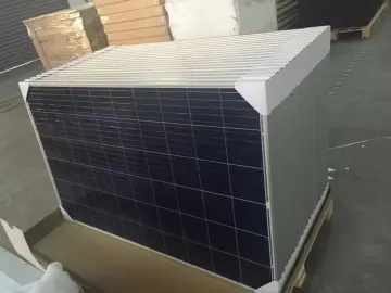 280W Poly Solar Module