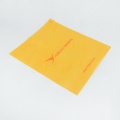 Custom universal airline disposable non-woven headrest cover