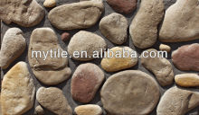 Faux Goose soft stone artificial stone