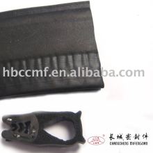 Extruded rubber Seal Strip