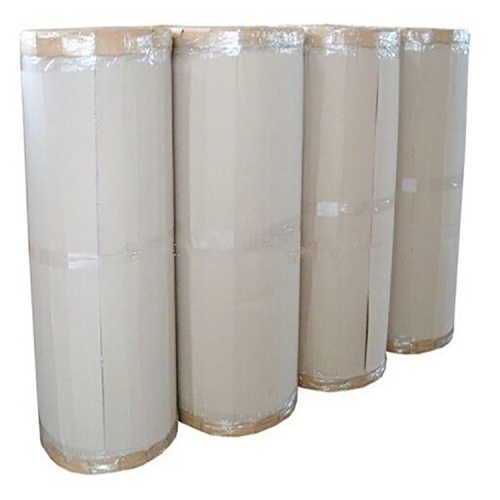 PE Wrapping Film Jumbo Roll Film