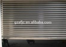 180mins fire resistant door shutter