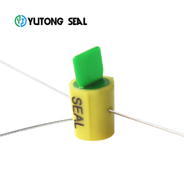 Twist Tight Steel Wire Seal Meter Seal