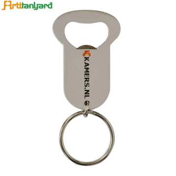 Stainless Steel Funny Bottle Openers