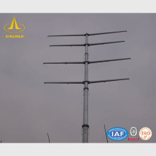 Power Distribution Equipment Electrical Pole