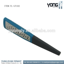 2-sided stainless steel grater ginger grater garlic grater vegetable grater