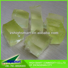 rainbow clay crystal soil (crystal gel,crystal clay)