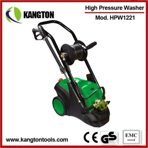 150Bar 2500w Pressure Washer Car Washing Machine