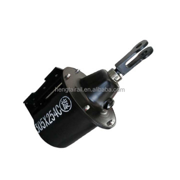 China Manufacturer of Rail Freight Locomotive Brake Cylinders