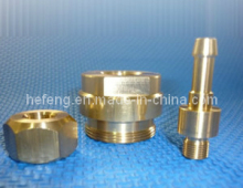 Brass Turning Part