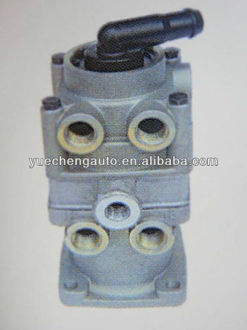 Foot Brake Valve