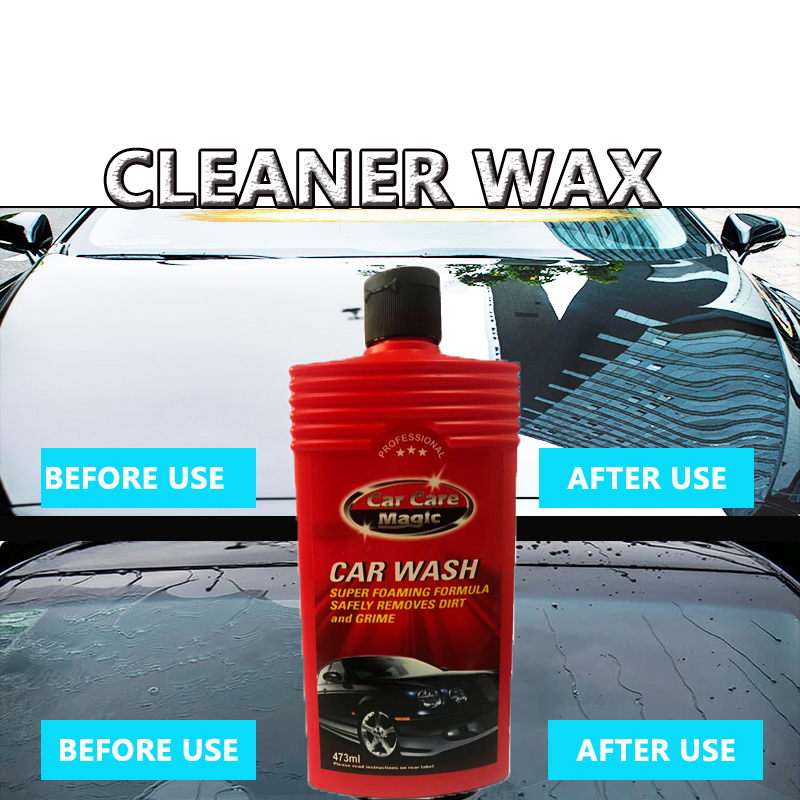 very best car wax