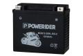ATV UTV Lead Acid Power Sports GHD20HL-BS Batterie