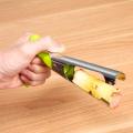 Premium Stainless Steel Apple Vegetable Fruit Corer