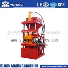 YF2-10 eco maquinas brick machine price,eco maquinas brick machine