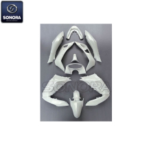 HONDA PCX125 PCX150 Set Body Fairing White Black Red Top Quality