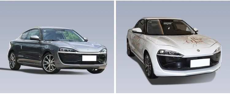 2022 Wholesale Cheap EV for Leapmotor S01 380PRO 305km Used Car for Sale Chinese Car on Sale