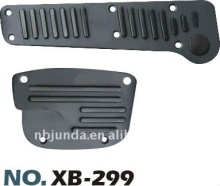 Aluminium Alloy Car Pedal Pad