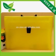 PP 13 pockets hanging expanding file expanding suspension folder