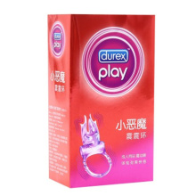 3 durex minor demon shock ring ZT