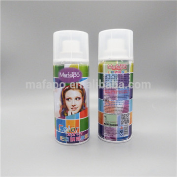 Hair Coloring Products Temporary Hair Dye