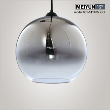 hung up ball light made in zhongshan