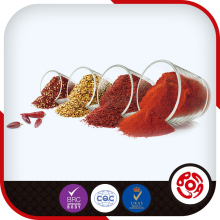 Hot Red Chili Crushed