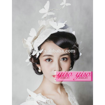 beautiful butterfly fashion trendy bridal hair accessories