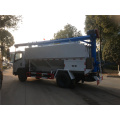 Dongfeng 20 cubic bulk cement transporter