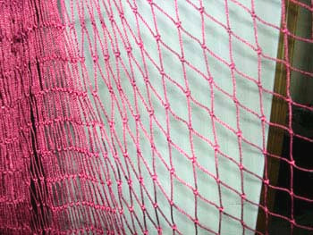 Multi Nylon Soft and Intensitive Fishing Net